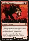 Product image for Stalking Vengeance