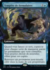 Product image for Tempête de formulaires