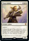 Product image for Titan solaire