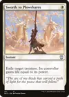 Product image for Swords to Plowshares