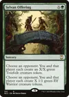 Product image for Sylvan Offering