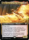 Product image for Syrix, Carrier of the Flame