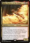 Product image for Syrix, Carrier of the Flame