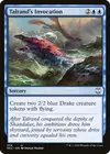 Product image for Talrand's Invocation