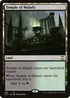 Product image for Temple of Malady