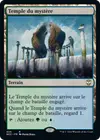 Product image for Temple du mystère
