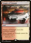 Product image for Temple of Triumph