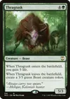 Product image for Thragtusk