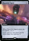 Product image for Threefold Signal