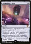Product image for Threefold Signal