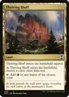 Product image for Thriving Bluff