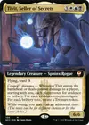 Product image for Tivit, Seller of Secrets
