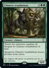 Product image for Chimère tremblebois