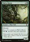 Product image for Wall of Roots