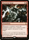 Product image for Warstorm Surge