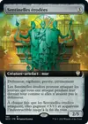 Product image for Sentinelles érodées