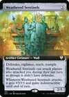 Product image for Weathered Sentinels