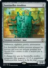 Product image for Sentinelles érodées