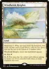 Product image for Windbrisk Heights