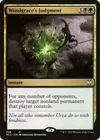 Product image for Windgrace's Judgment