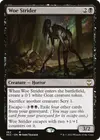 Product image for Woe Strider