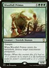 Product image for Woodfall Primus