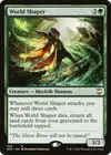 Product image for World Shaper