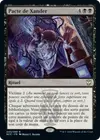 Product image for Pacte de Xander
