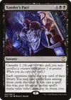 Product image for Xander's Pact