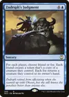 Product image for Zndrsplt's Judgment