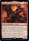 Product image for Zurzoth, cavalier du chaos