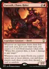 Product image for Zurzoth, Chaos Rider