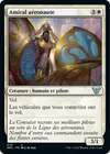 Product image for Amiral aéronaute