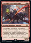Product image for Escouade de combat akki