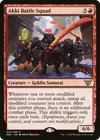 Product image for Akki Battle Squad