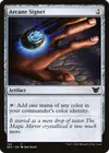 Product image for Arcane Signet