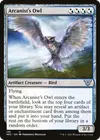 Product image for Arcanist's Owl