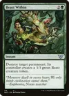 Product image for Beast Within