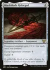 Product image for Blackblade Reforged
