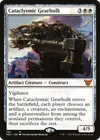 Product image for Cataclysmic Gearhulk