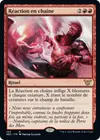 Product image for Réaction en chaîne