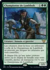 Product image for Championne de Lambholt