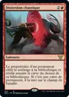 Product image for Distorsion chaotique