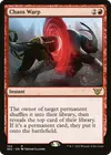 Product image for Chaos Warp