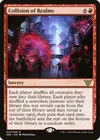 Product image for Collision of Realms