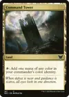 Product image for Command Tower