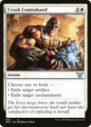 Product image for Crush Contraband