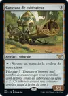 Product image for Caravane de cultivateur