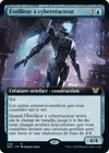 Product image for Éveilleur à cyberréacteur