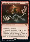 Product image for Maîtrise des élémentaux